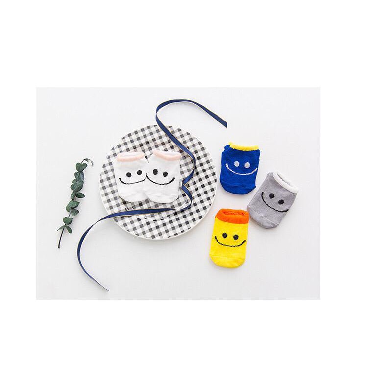 INFY - KAOS KAKI ANAK BAYI KOREA ANTI SLIP BAYI 3D CUTE ANIMAL BAHAN KATUN BREATHABLE R149