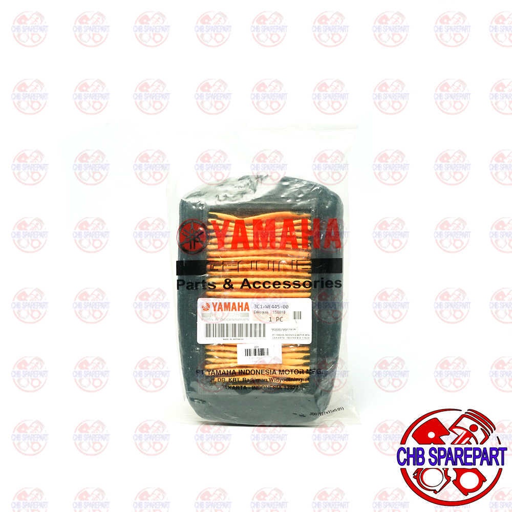 Filter Udara Vixion OLD