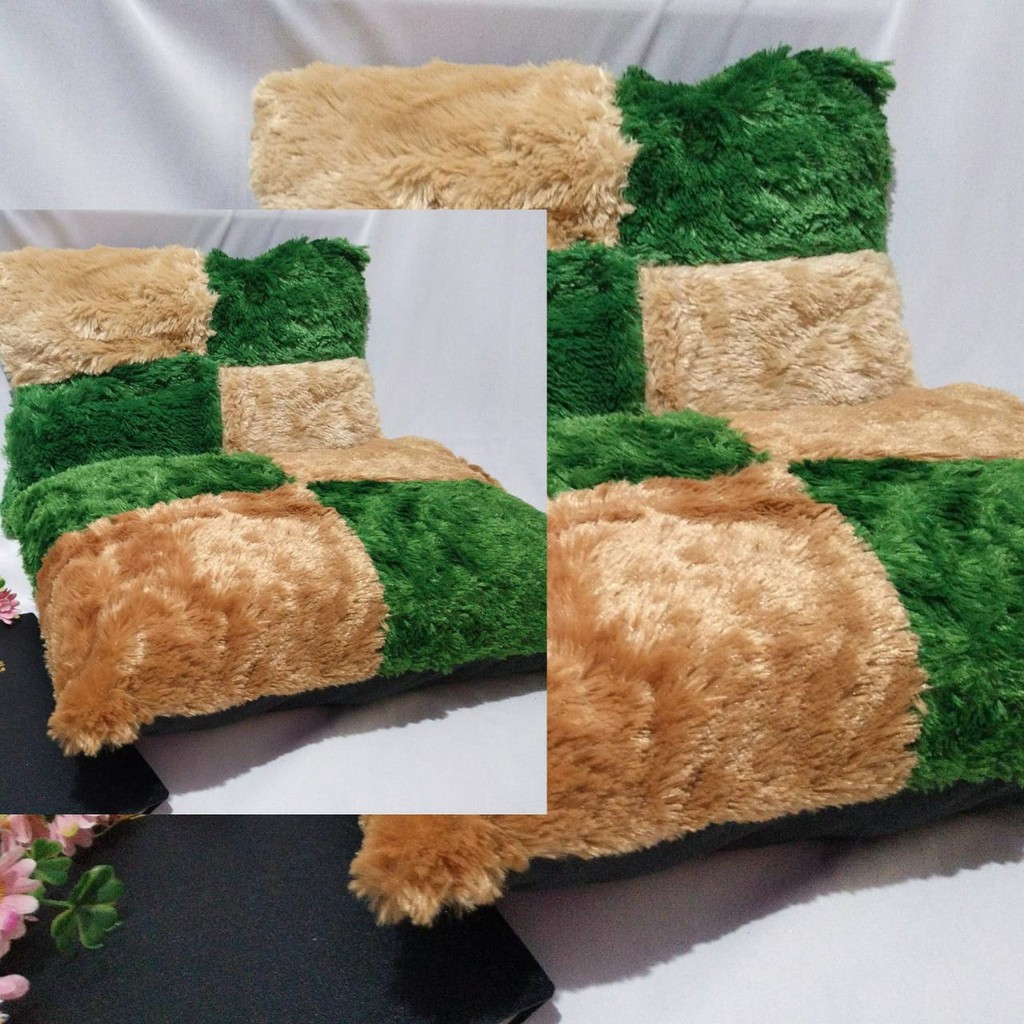  Bantal  Bulu  Domba Jual Dimora Karpet Bulu  Domba Online 