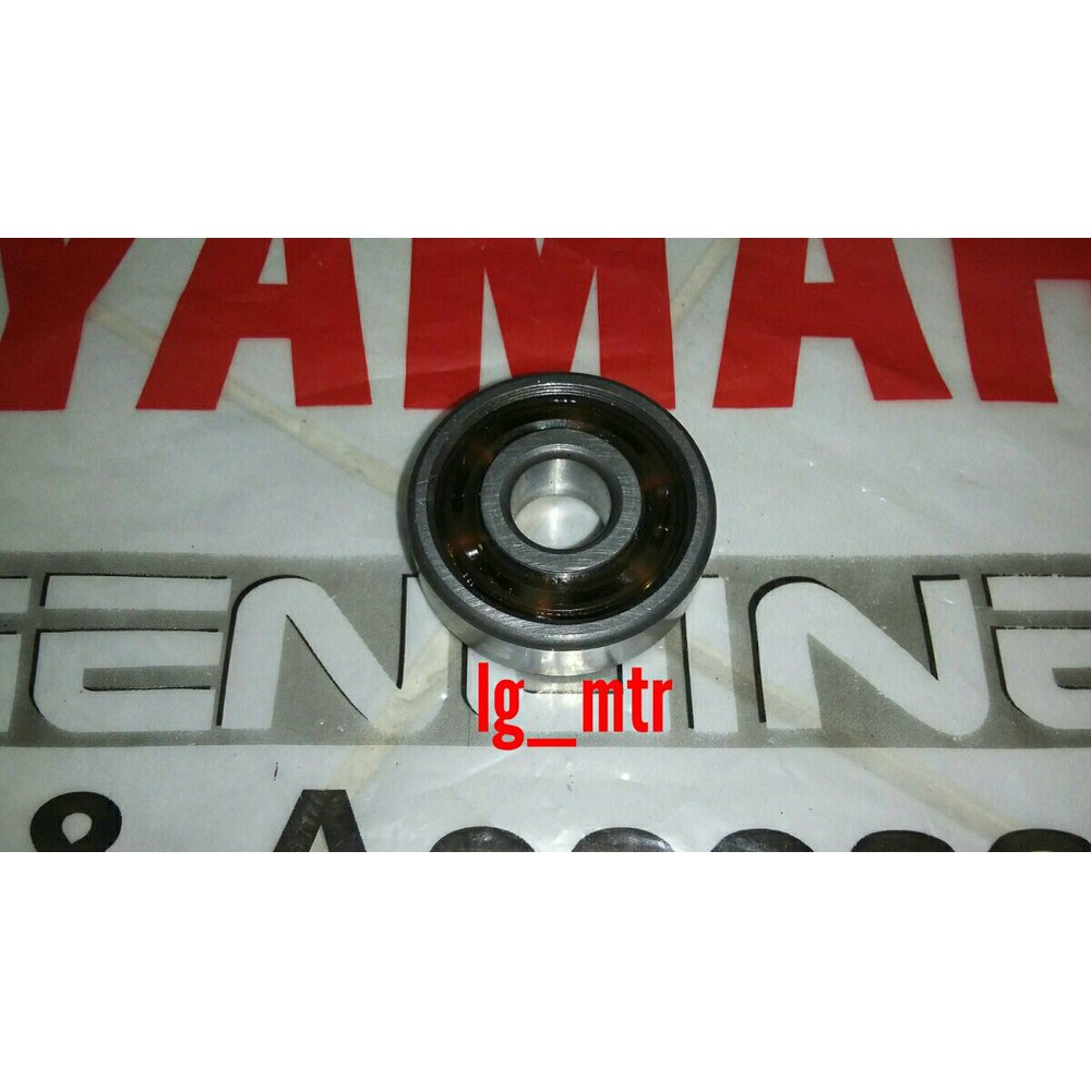 Bearing laher koyo 6301 z  tksmbr