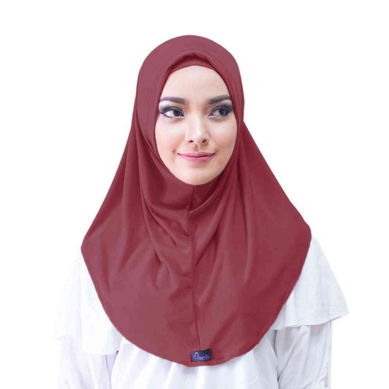 Hijab Olga II Daily Hijab Short Syria-5