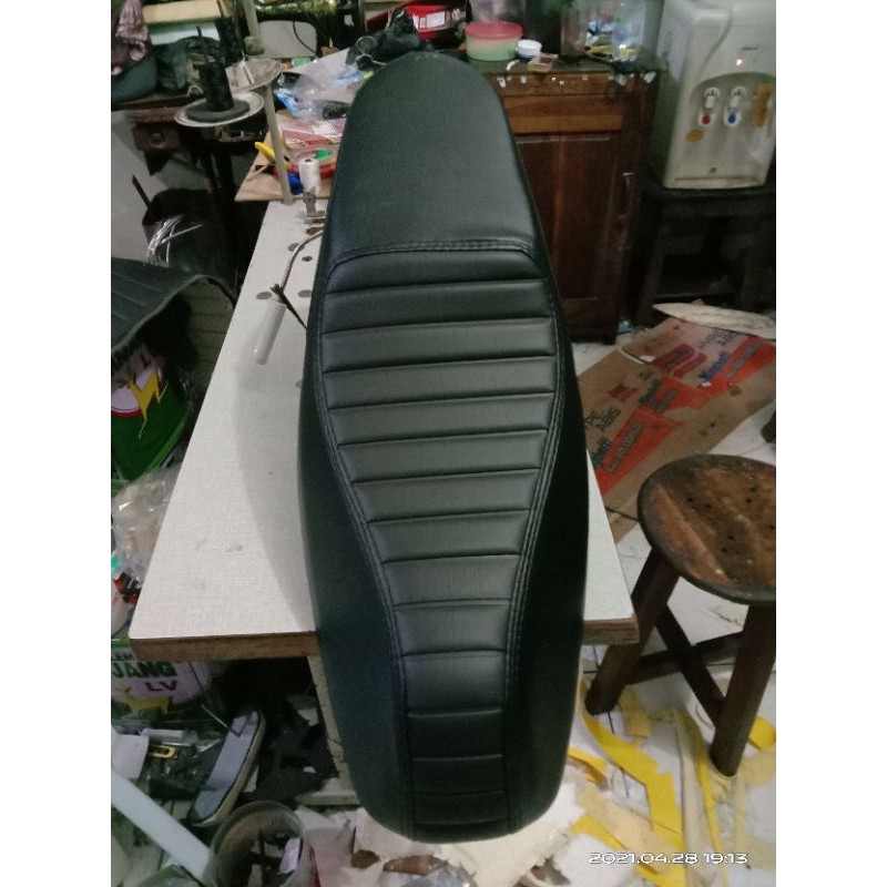 jok beat fi custom double seat