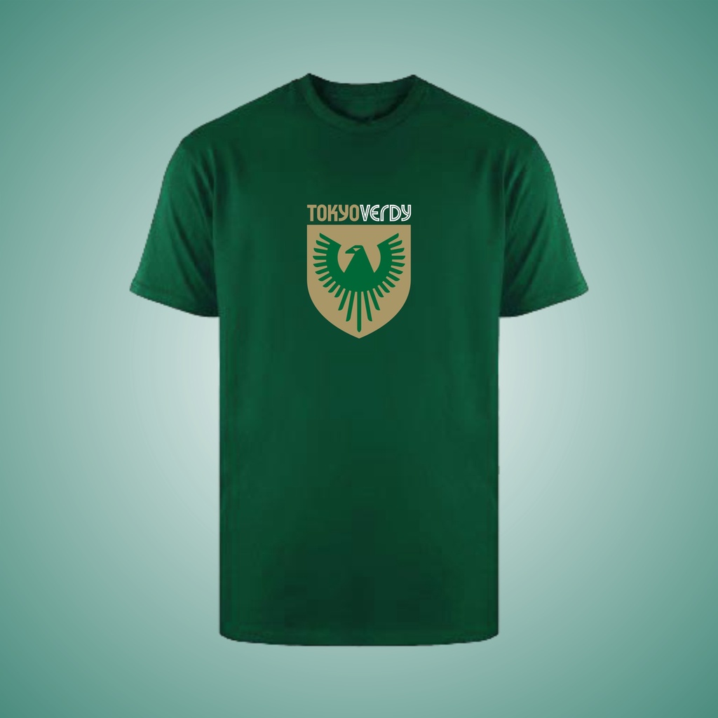 Tokyo Verdy, Katun 30s Kualitas Premium