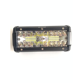 Lampu Tembak Sorot Cwl 40 Mata Led 40 Watt 6000K Putih 3