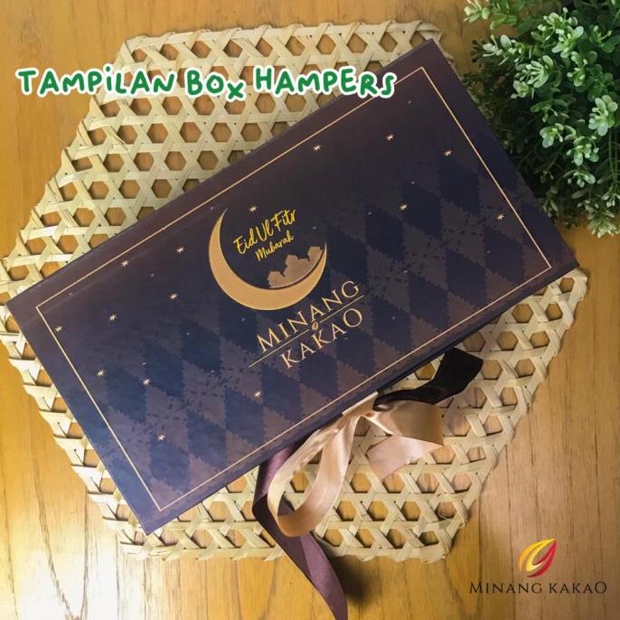 

Paket Hampers/Parcel - Ramadhan/Idul Fitri