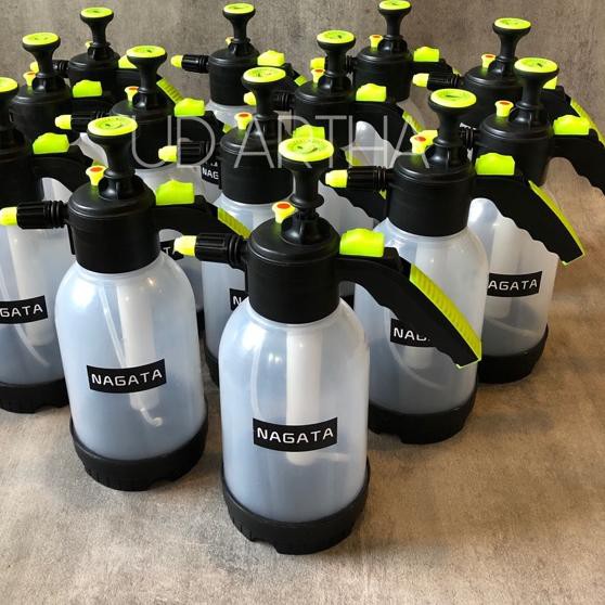SALE 3.3 >> Pressure Sprayer Nagata / Semprotan Air Nagata / Canyon Nagata / Semprotan Pompa Nagata