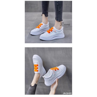 JOANNE Sneakers Shoes #JN-SH01 ORIGINAL