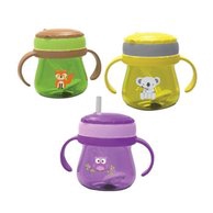 Babysafe Cup Weighted Straw