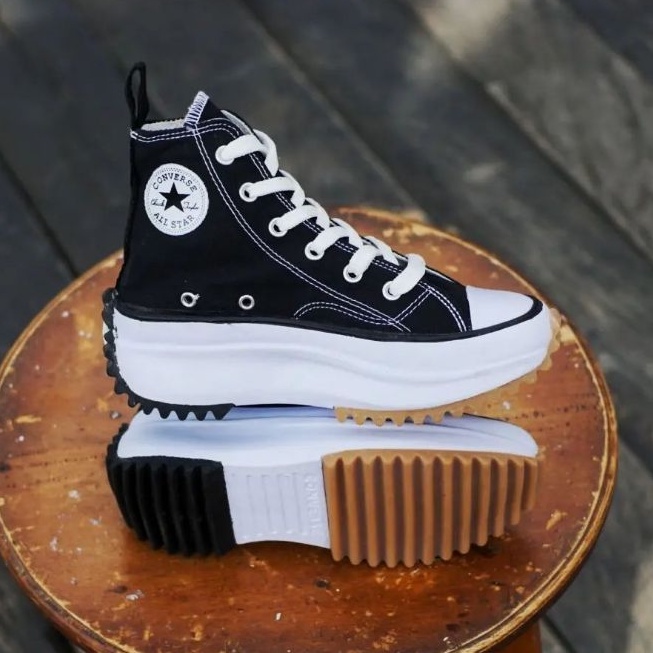 converse high run hike