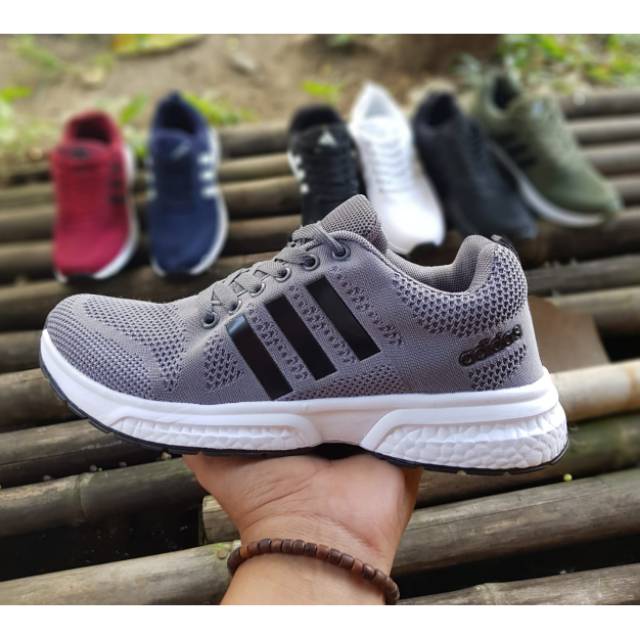 Sneakers cowo Adidas
