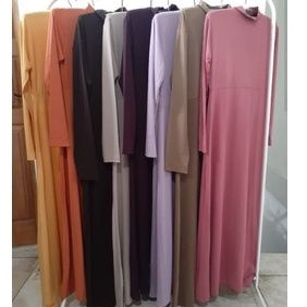 Gamis Nf Inner Azalea