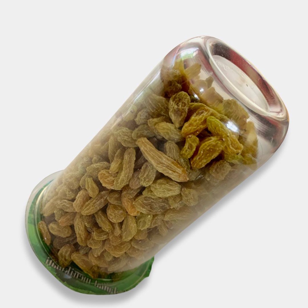 

Kismis Afghanistan (Kishmish Super high Quality) Cocok Banget Untuk Cemilan Lebaran