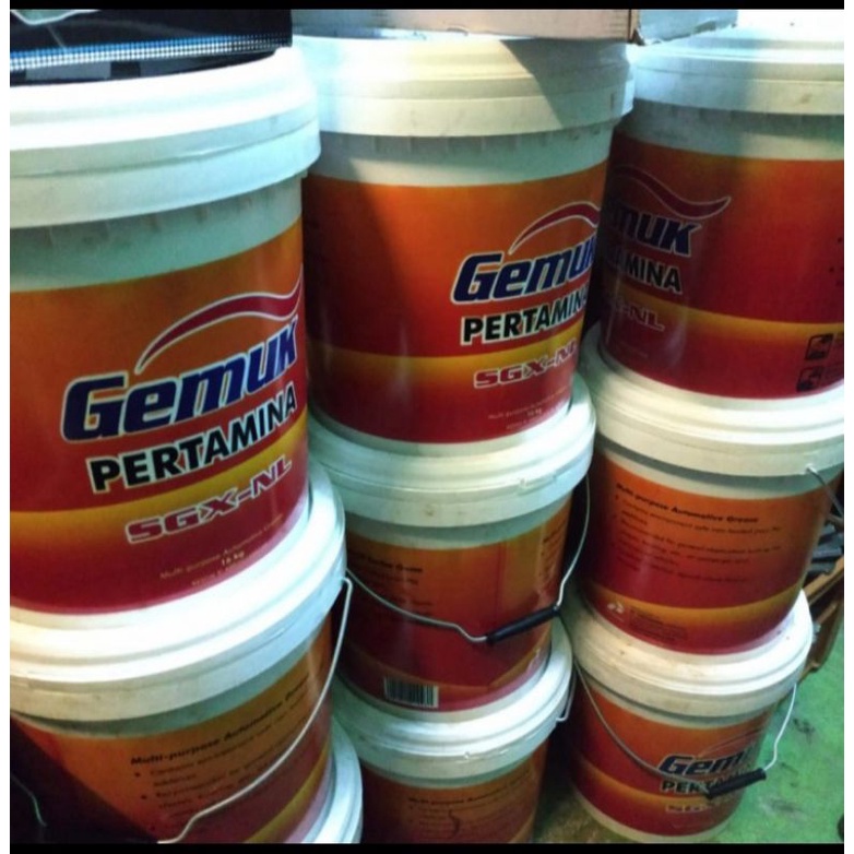 GEMUK pertamina SGX-NL