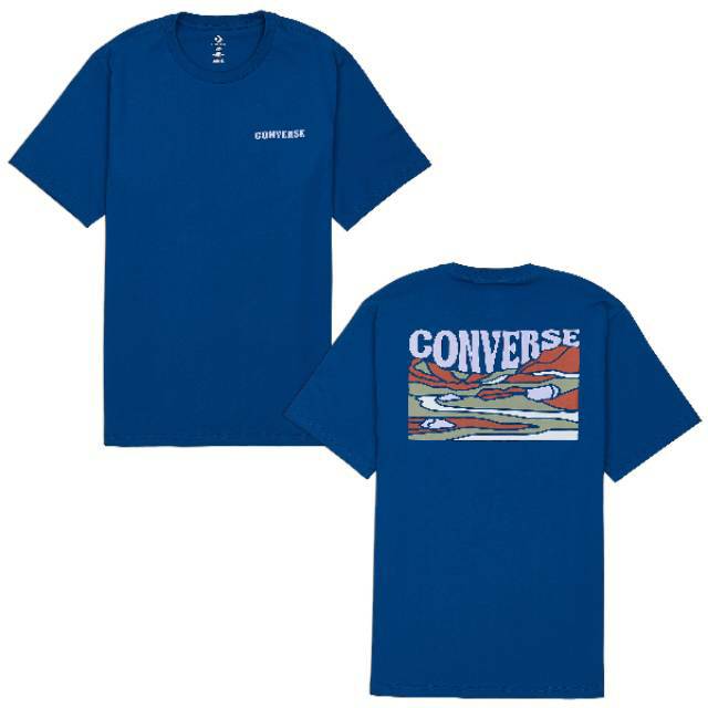 t shirt converse original