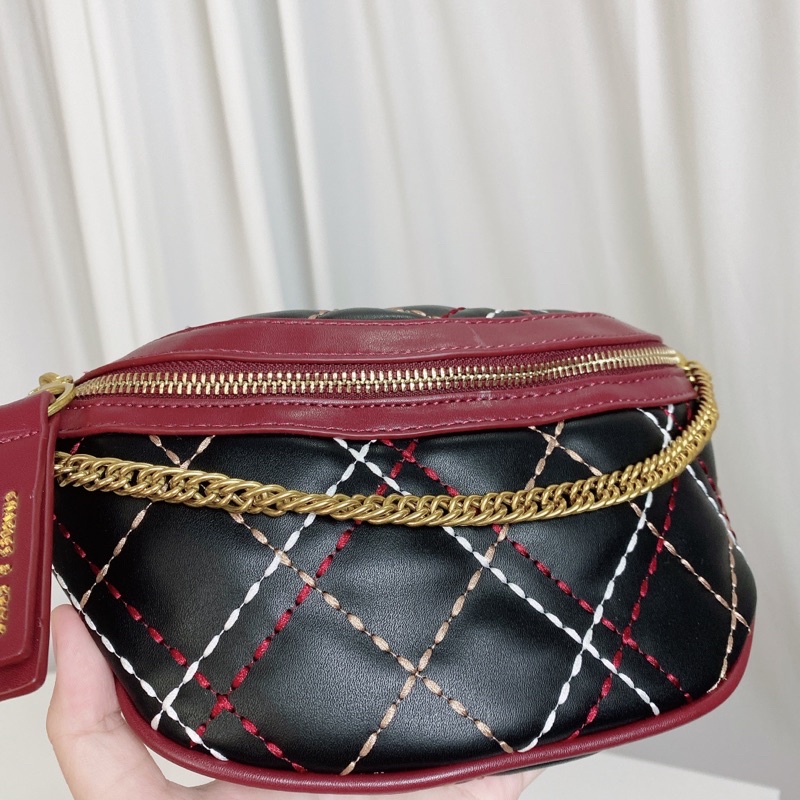 CK HALF MOON MULTI BAG