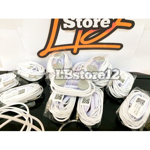 Samsung Original Headset J-Series Suara Jernih