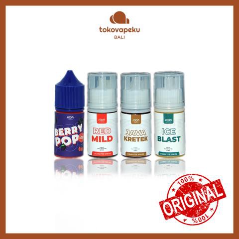 FOOM SERIES FOOM SALT 30ML AUTHENTIC by FOOM