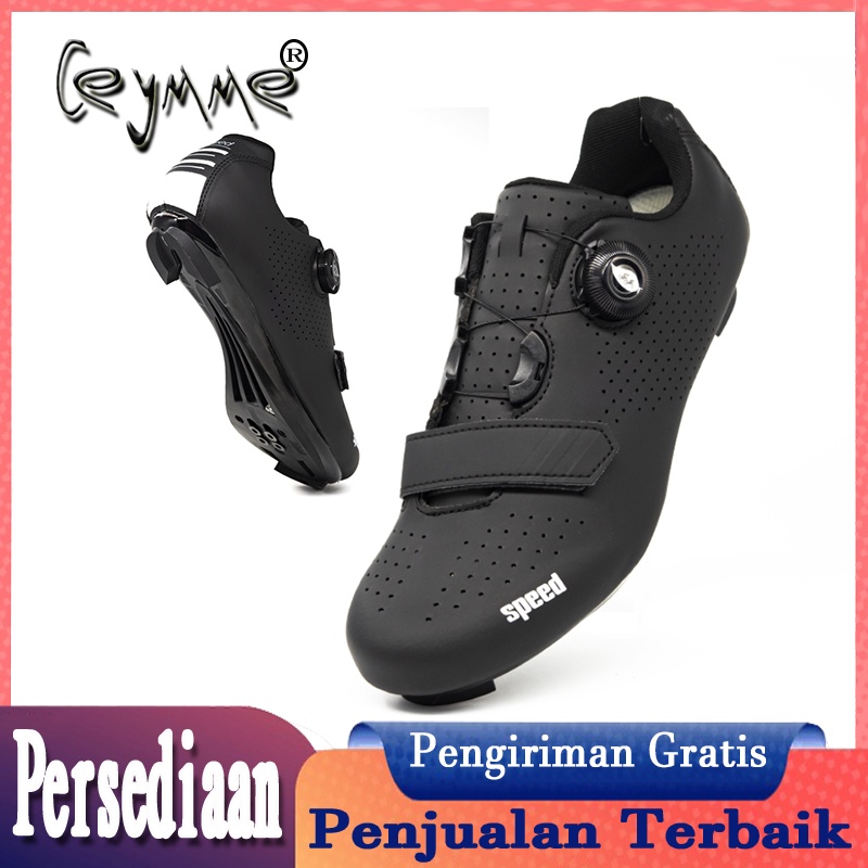 sepatu cleat roadbike