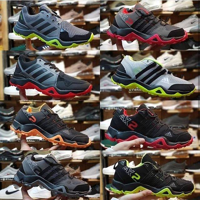 ADIDAS AX2