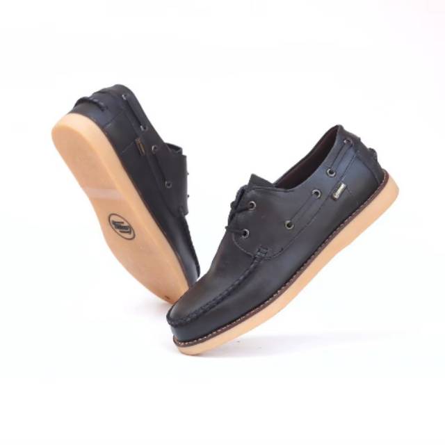 Cevany boots davis