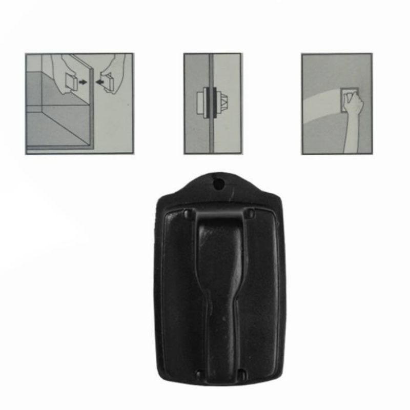 Magnet pembersih kaca aquarium ROSSTON JC 01