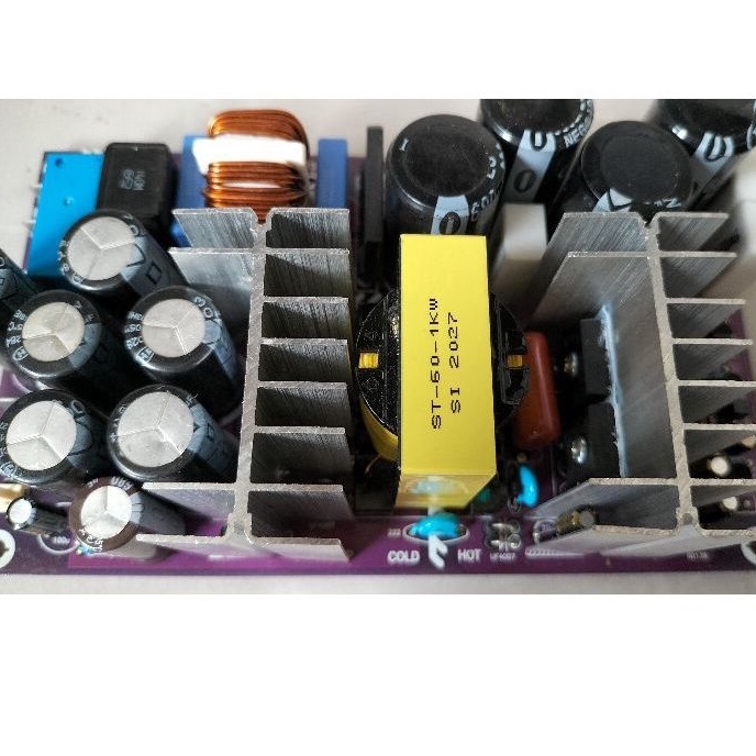 smps 20 Amper ct 65v extra 12v dual layer