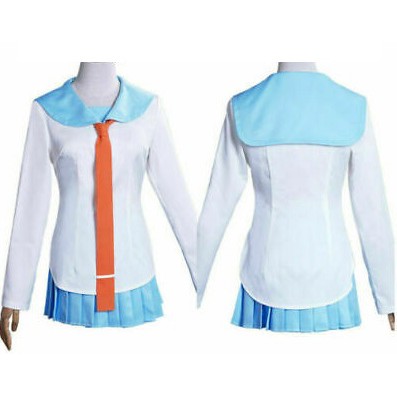 [Cosplay] Seifuku Onodera/Chitoge Nisekoi