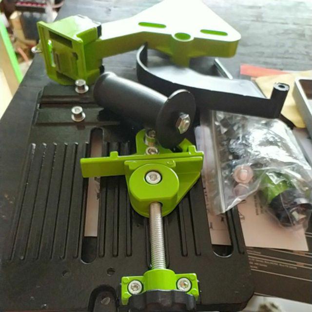 Dudukan Gerinda Stand For Angle Gerinder 4