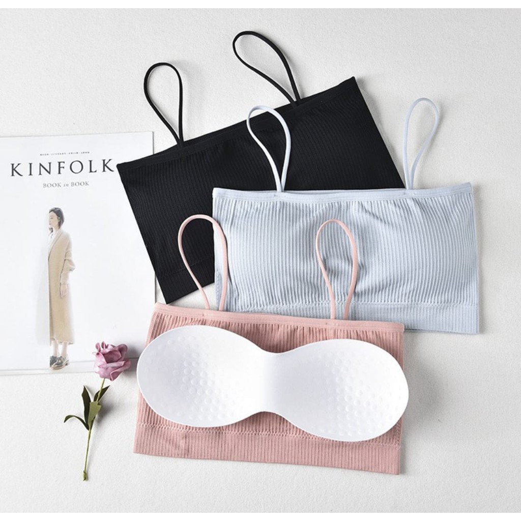 (FY)COD BRA B31 SPORT MURAH BRA WANITA MOTIF BRA SENAM ZUMBA YOGA OLAHRAGA IMPORT