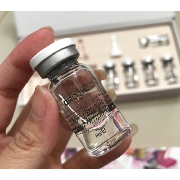 [ SATUAN] Stayve Pepti Gilf for BB GLOW Stayve Peptigold