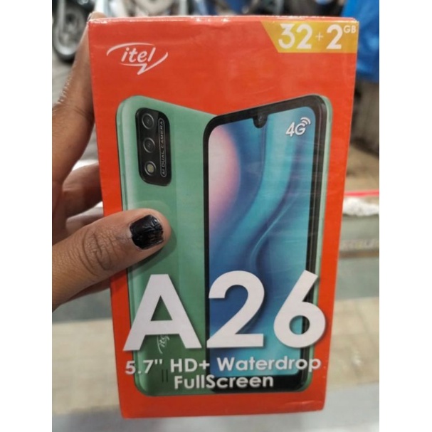 HP VIVO Y21s , Y21s ,  RAM 5/128 ,BARU , SEGEL , GARANSI RESMI SMARTPHONE VIVO-HP Itel A26 Ram 2/32
