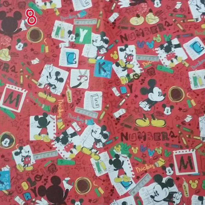 

Kertas Kado Motif Anak -B-
