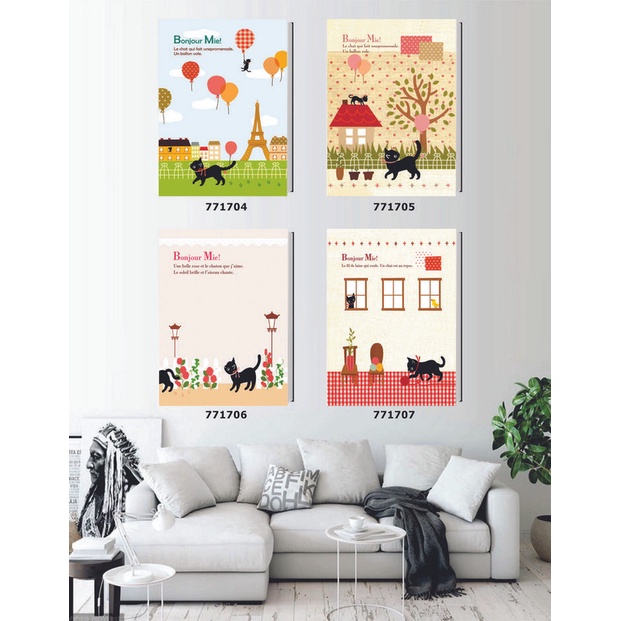 

Buku Tulis / Notebook / A5 Jepang - 307