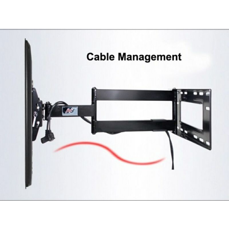 Bracket TV 40&quot;-70&quot; NB SP2