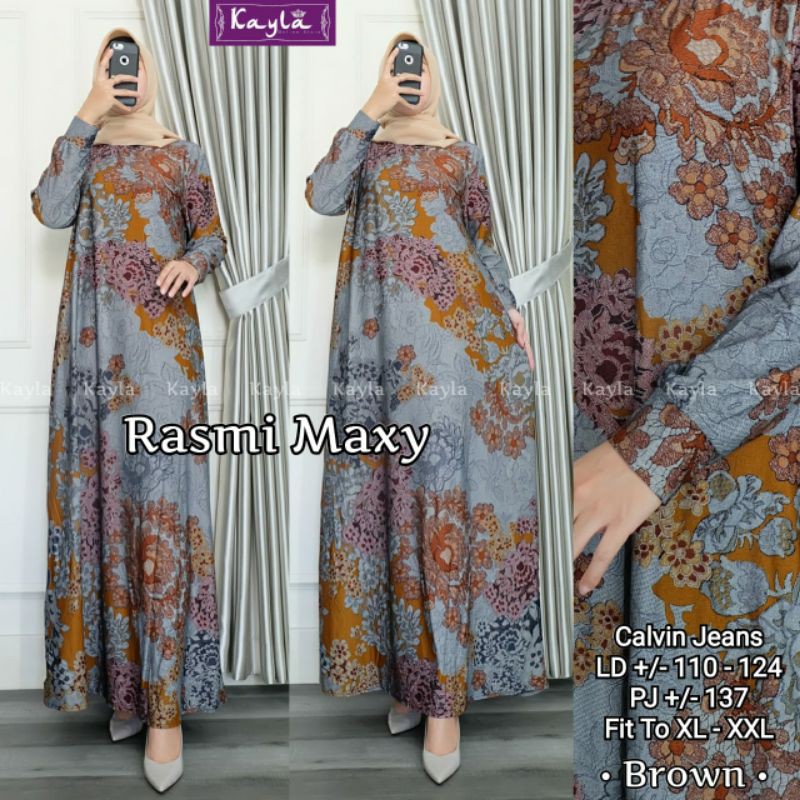 Rasmi Maxy Merani Maxy Sarlita Maxy  Gamis Jumbo LD 130cm  Gamis Calvin Jeans Jumbo Gamis Motif Batik Super Jumbo xxxxl Gamis Calvin Jeans Gamis Batik Jumbo Venya Maxy Gamis Motif Batik Gamis Seragaman Pengajian Gamis Lebaran Camry Dress Muslim Jumbo