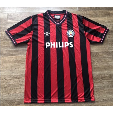 JERSEY CITY AWAY RETRO 1987