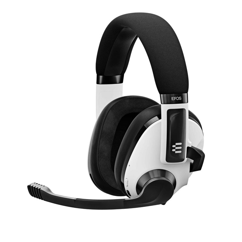 EPOS H3 Hybrid Closed Acoustic Bluetooth Gaming Headset