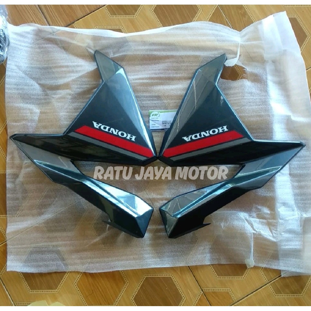 Sayap vario 125 Led body depan Honda vario 150 led