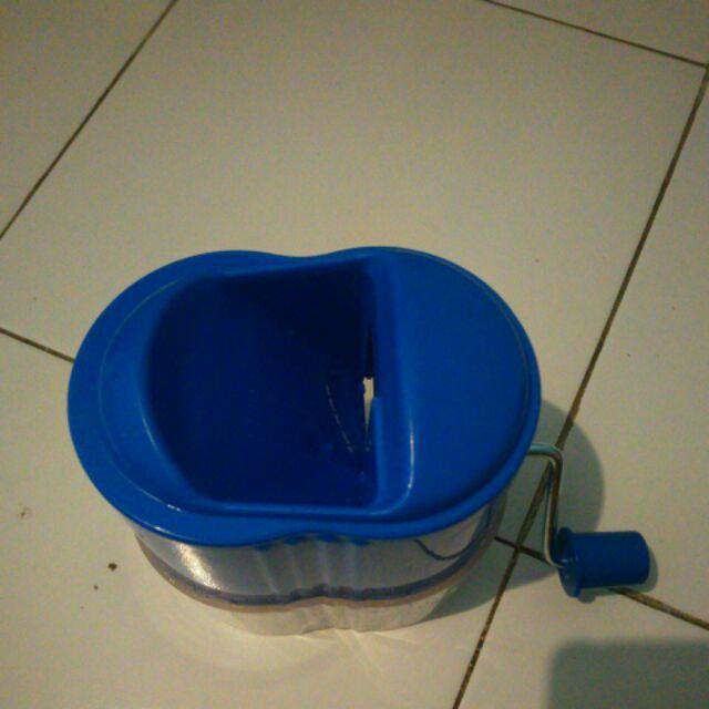 Perajang Bawang Nikita Alat Pengiris Peranjang Bawang Kitchen Onion Slicer