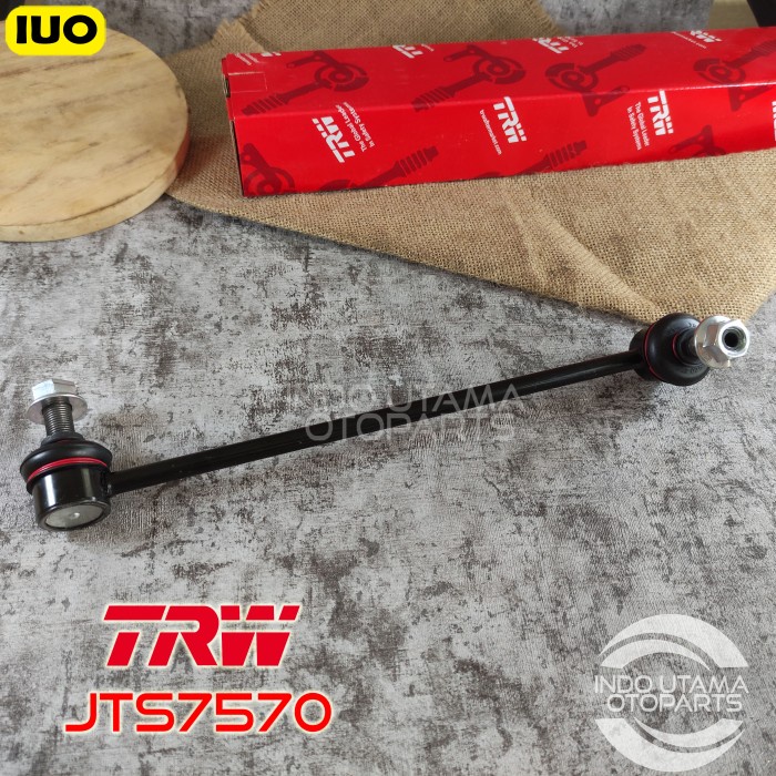 Stabilizer Link Stabil New City 2002-2007 Depan Kiri TRW JTS7570