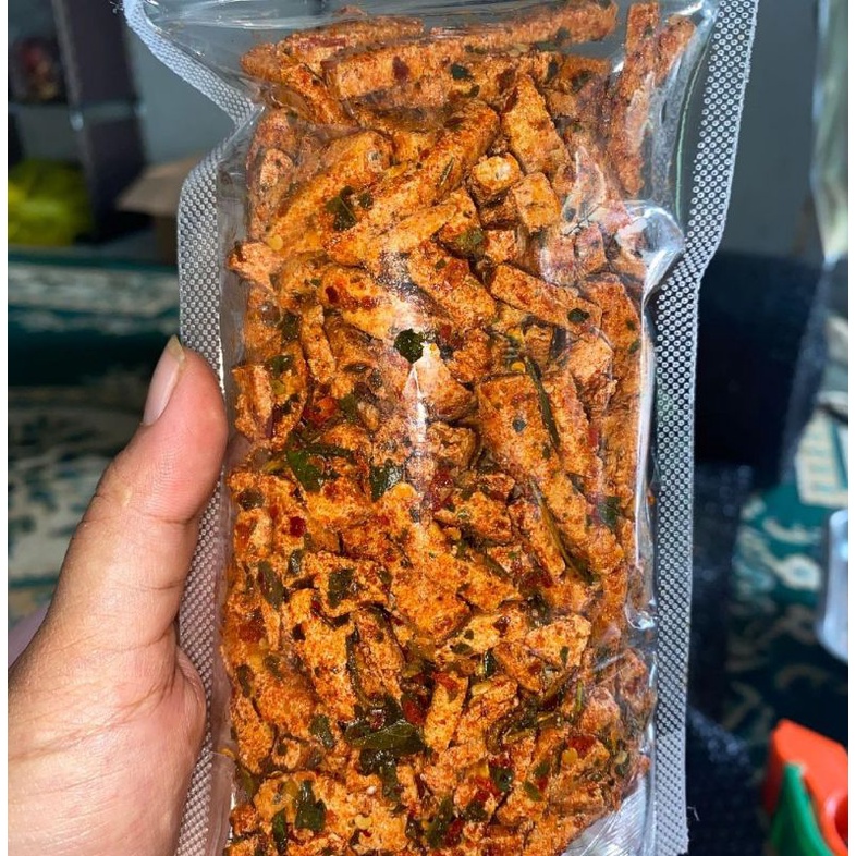 

BASRENG DAUN JERUK