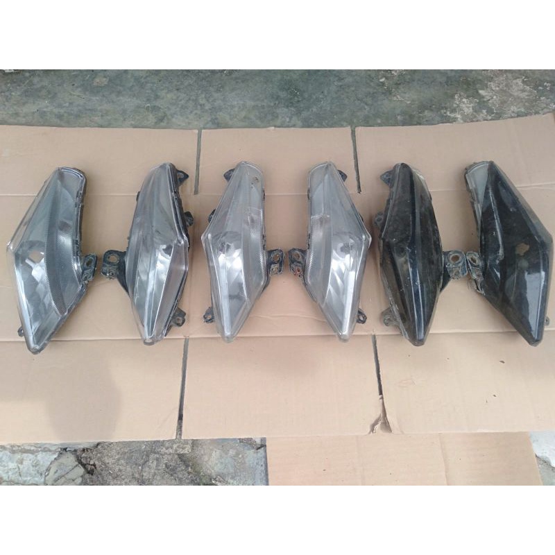 sen depan ori copotan cs1