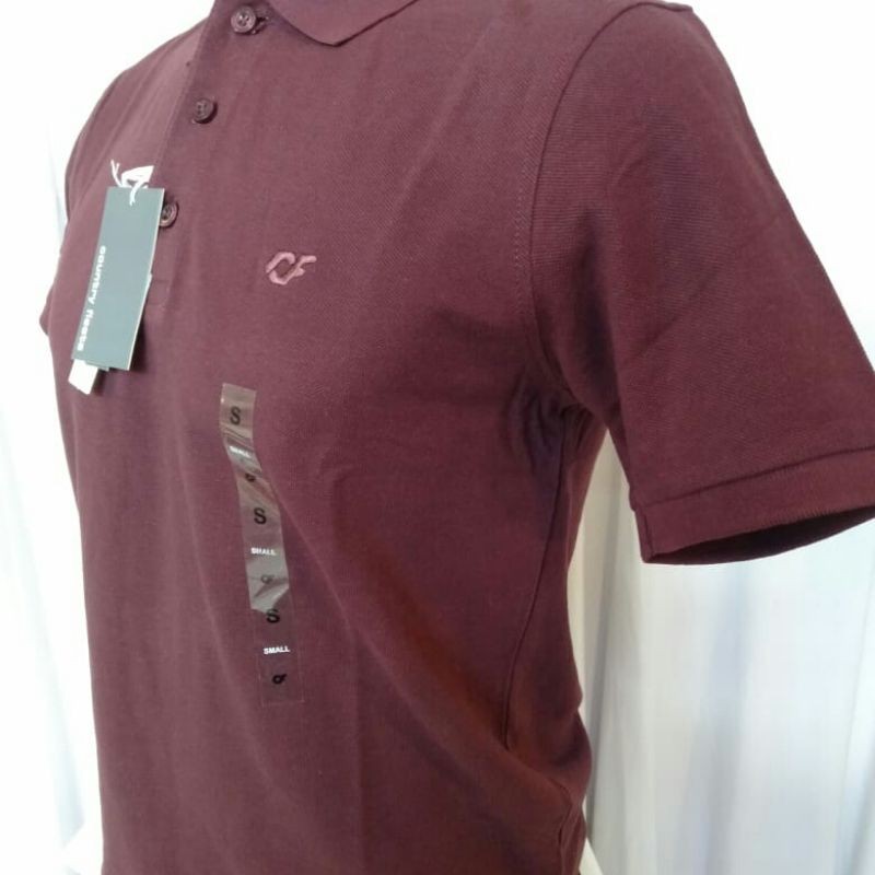 kaos Country Fiesta 100%original