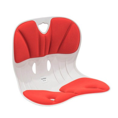 CURBLE Chair Wider Posture Corrector Penopang Postur Pinggang Tulang Belakang