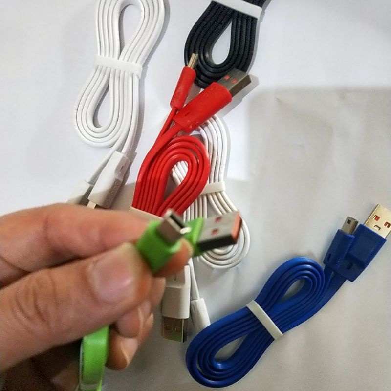 kabel data mini usb kabel speaker
