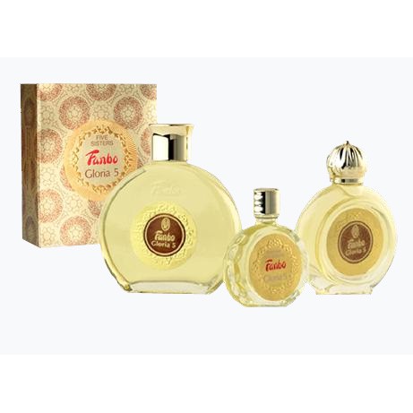 Fanbo Perfume Gloria 5 29ml