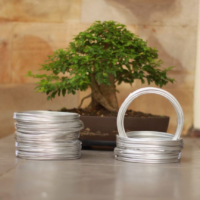 Kawat Bonsai Ecer 3,5 mm