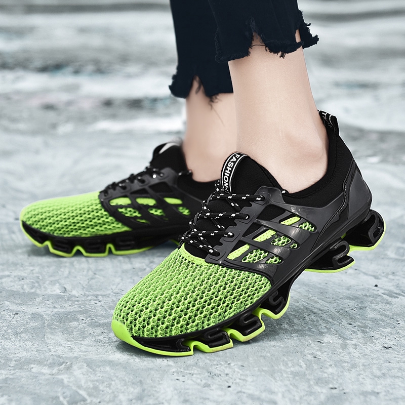 summer sport shoes