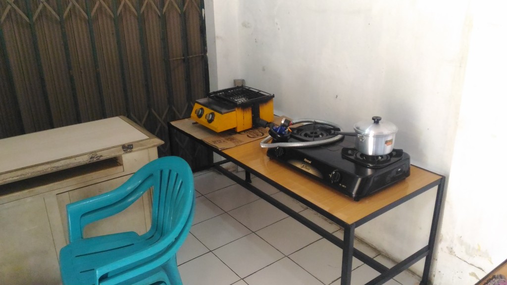 Kuas Cat Tembok Besi Kayu Eterna 633 3 Inch Inci