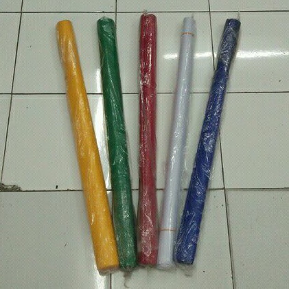 

Kertas Minyak Layangan isi 10 Lembar